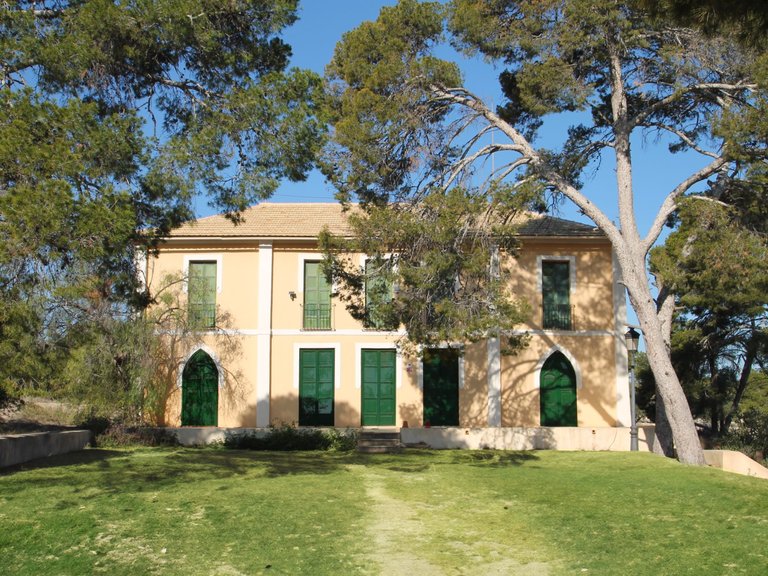 Villa for Sale in Costa Blanca Alicante, Alicante 1