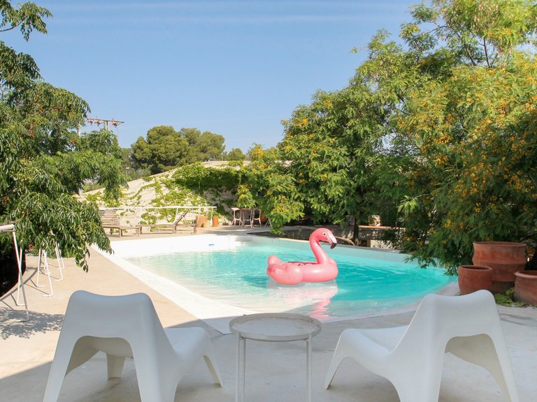 Villa for Sale in Inland San Vicente Del Raspeig, Alicante 42