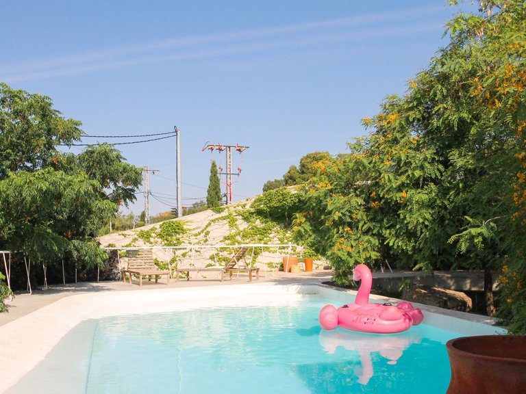 Villa for Sale in Inland San Vicente Del Raspeig, Alicante 43