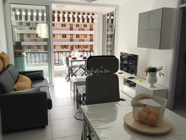 Apartment for Sale in Los Cristianos, Fayser 6