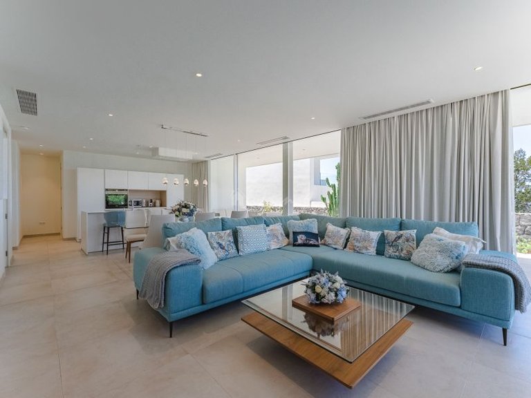 Villa for Sale in Costa Adeje, Tenerife 24