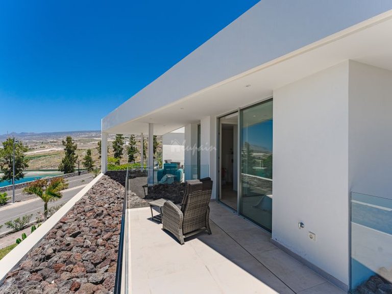 Villa for Sale in Costa Adeje, Tenerife 41