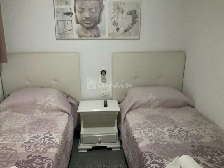 Apartment for Sale in Playa De Las Americas, Parque Santiago 14