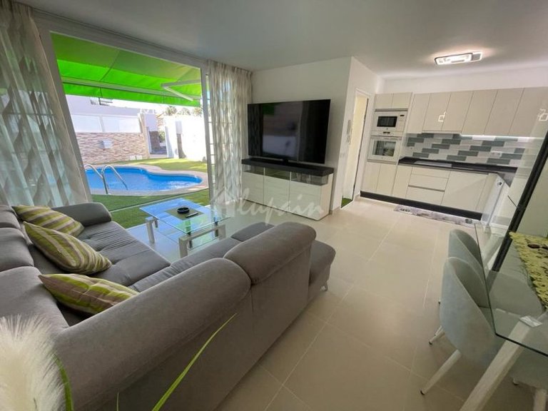 Villa for Sale in Palm Mar, Corazones Del Palm Mar 8