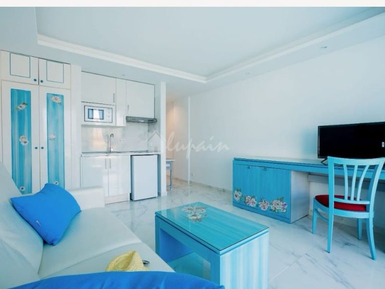 Apartment for Sale in Playa De Las Americas, Ponderosa 16
