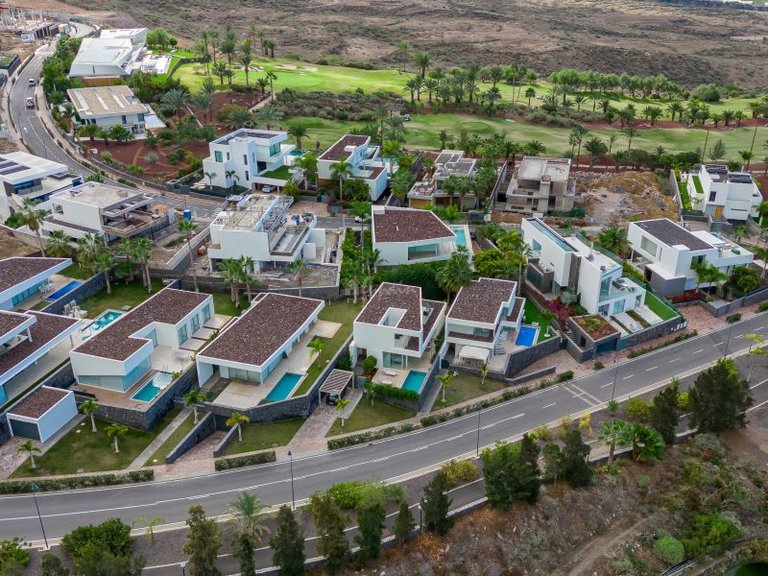 Villa for Sale in Costa Adeje, Tenerife 2