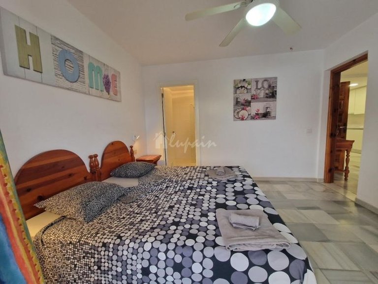 Apartment for Sale in Playa De Las Americas, Parque Santiago 16