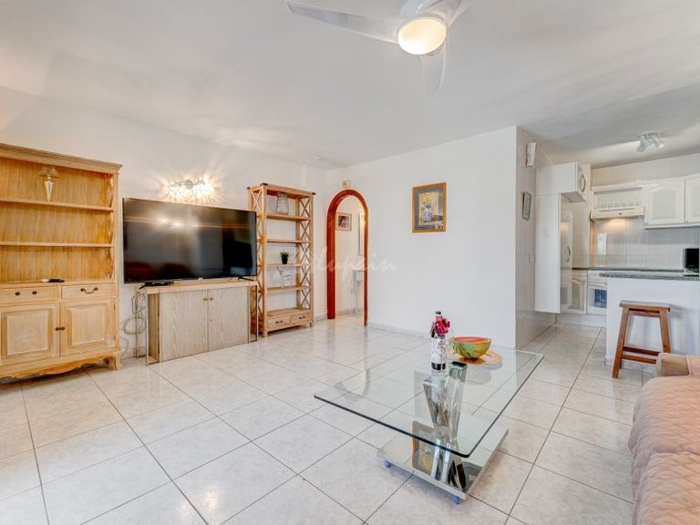 Apartment for Sale in Los Cristianos, Paloma Beach 10