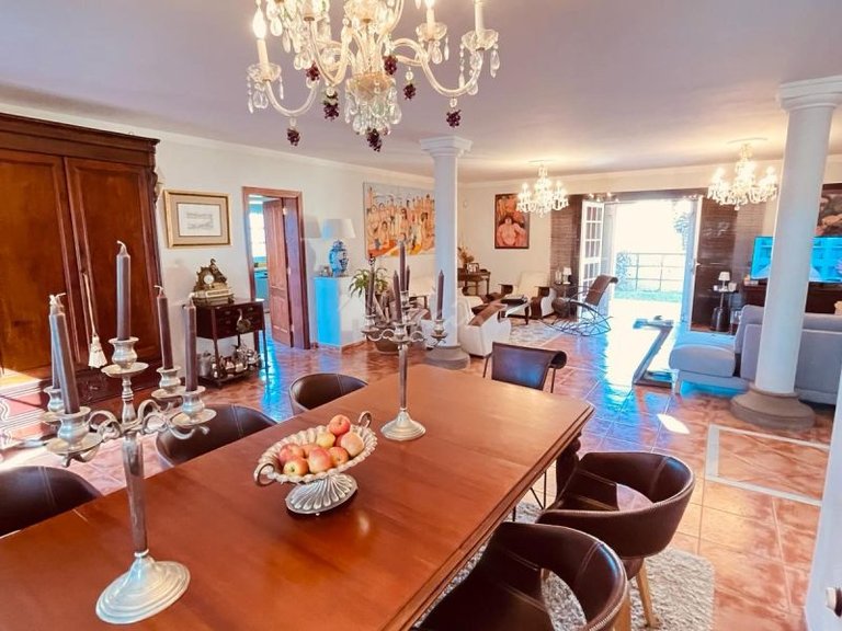 Villa for Sale in Chayofa, Tenerife 8