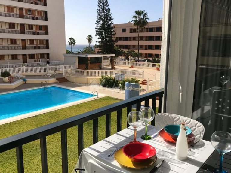 Apartment for Sale in Los Cristianos, Fayser 1