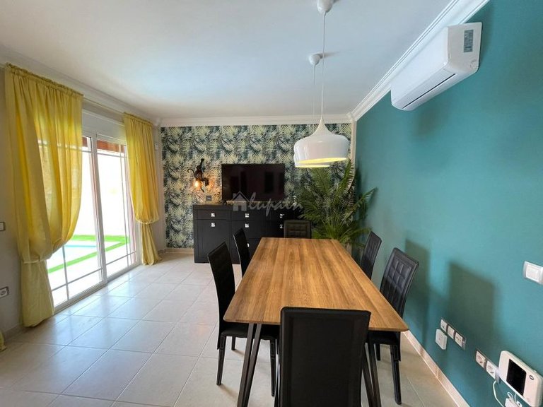 Villa for Sale in Los Cristianos, Mesetas Del Mar 26