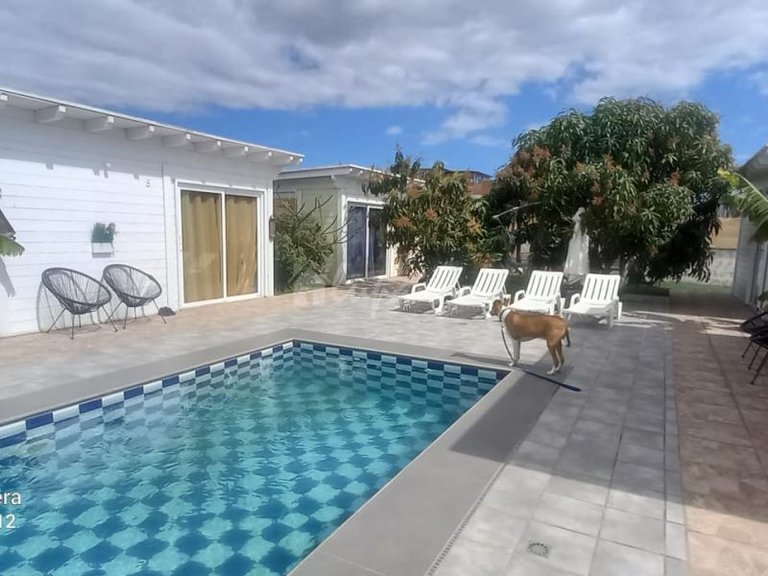 Villa for Sale in Las Galletas, Tenerife 1