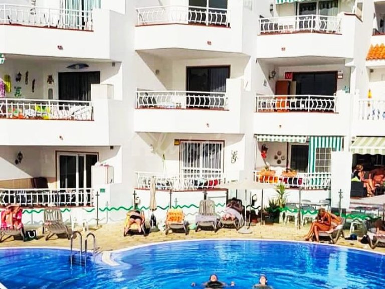 Apartment for Sale in Los Cristianos, Los Diamantes 18