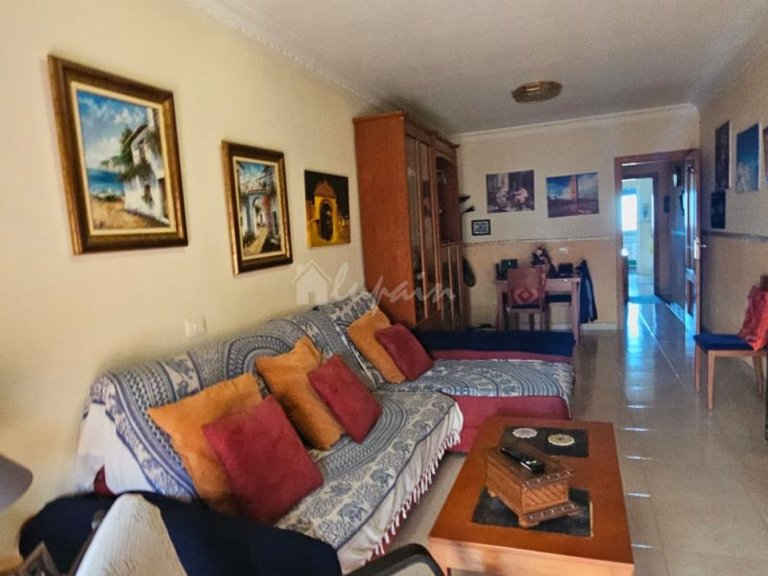 Apartment for Sale in La Camella, Tenerife 8