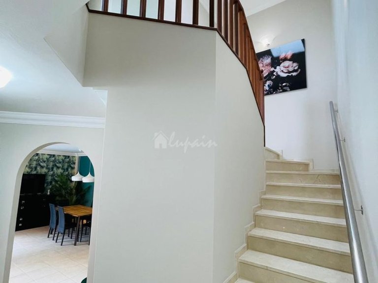 Villa for Sale in Los Cristianos, Mesetas Del Mar 14