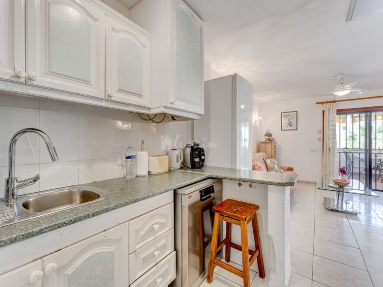 Apartment for Sale in Los Cristianos, Paloma Beach 12