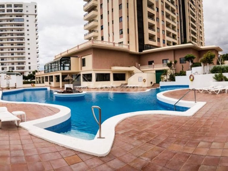 Apartment for Sale in Playa Paraiso, Club Paraiso 1