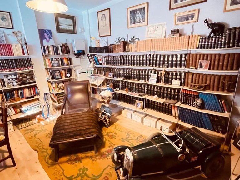 Villa for Sale in Chayofa, Tenerife 11