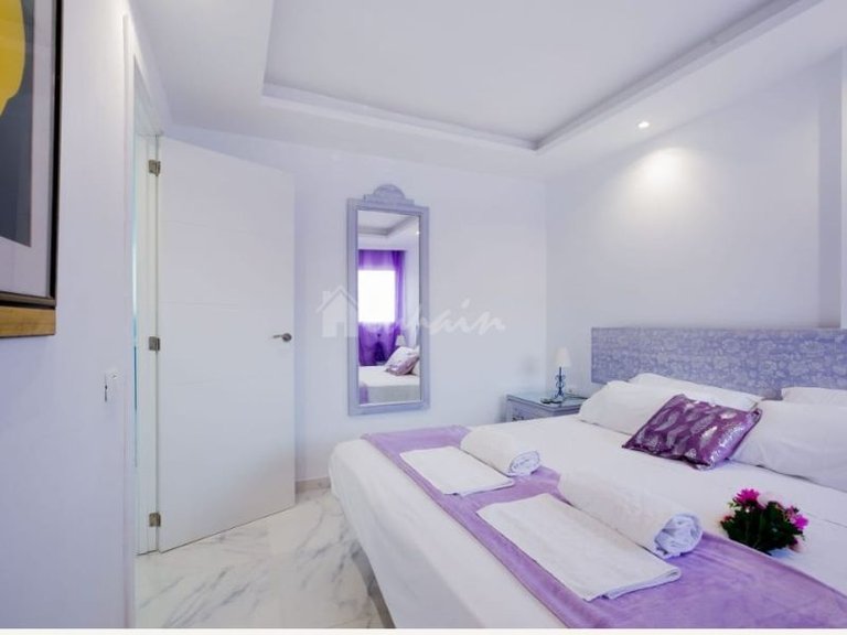 Apartment for Sale in Playa De Las Americas, Ponderosa 29
