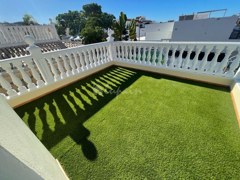 Villa for Sale in Palm Mar, Corazones Del Palm Mar 7