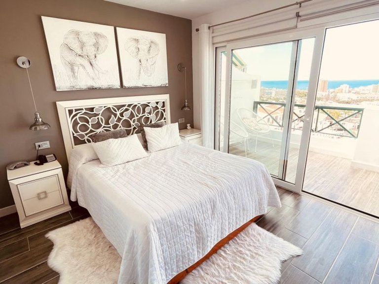 Apartment for Sale in Los Cristianos, Colina Park 17