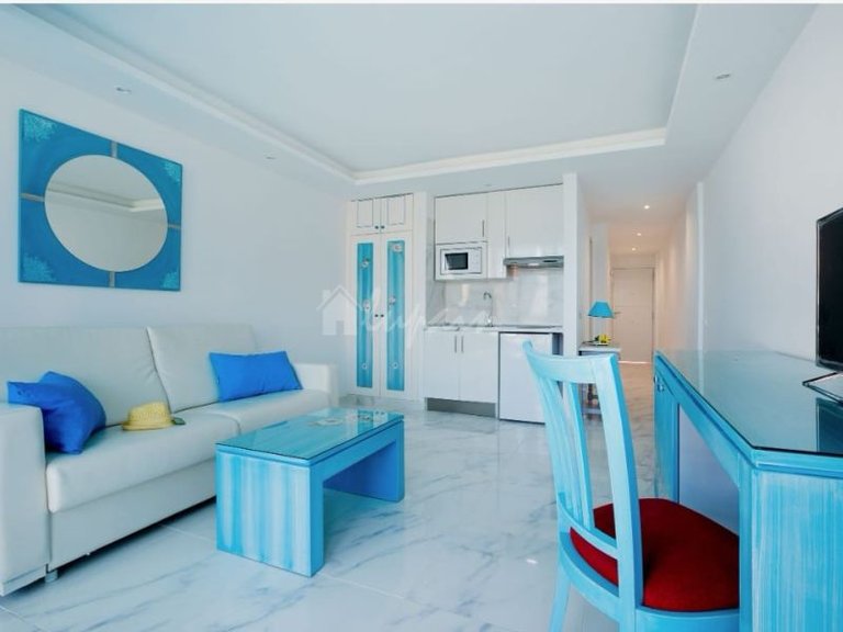 Apartment for Sale in Playa De Las Americas, Ponderosa 17