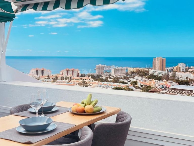Apartment for Sale in Los Cristianos, Colina Park 1