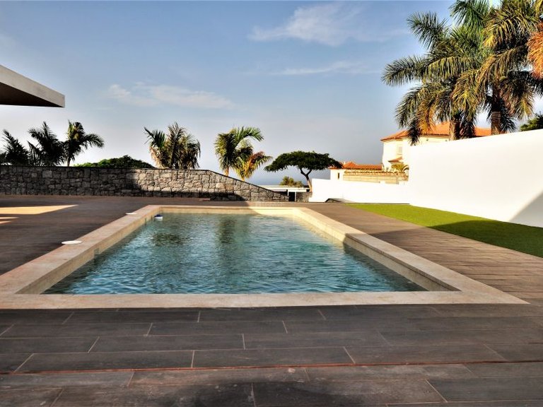 Villa for Sale in Costa Adeje, Malaga 31