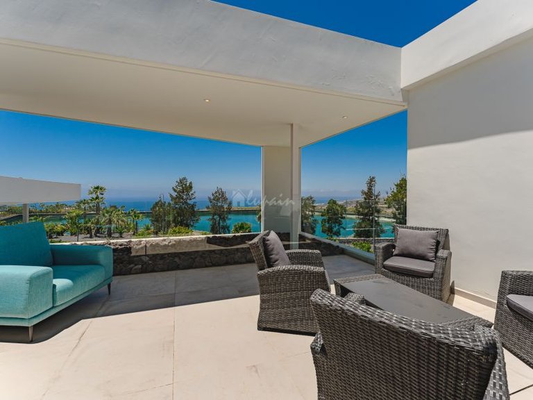 Villa for Sale in Costa Adeje, Tenerife 47