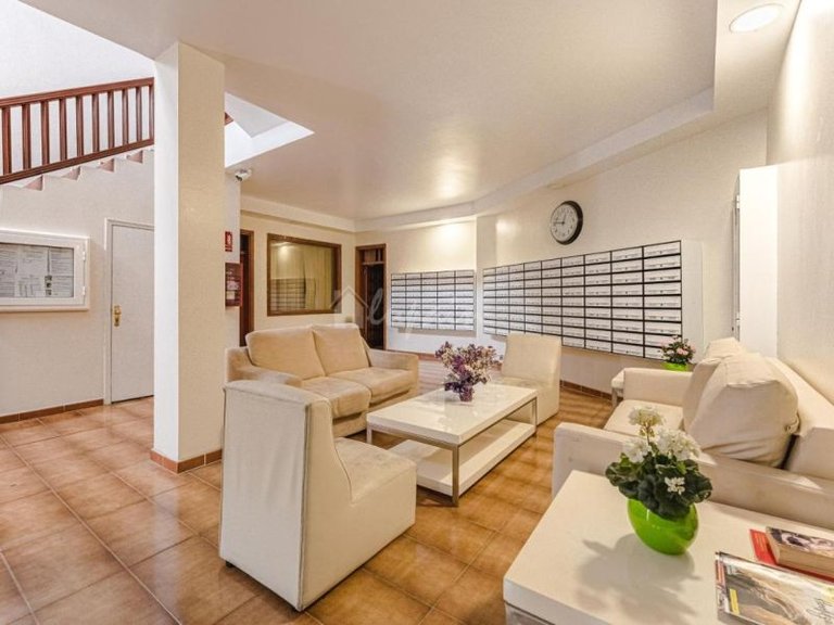 Apartment for Sale in Torviscas, Parque Royal 15