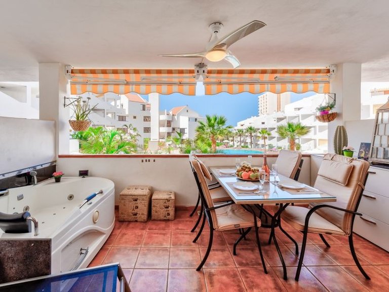 Apartment for Sale in Los Cristianos, Paloma Beach 5