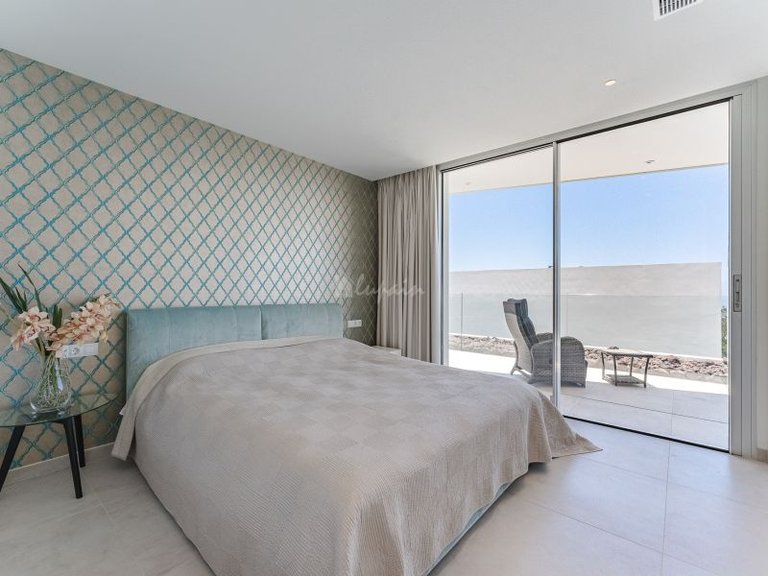 Villa for Sale in Costa Adeje, Tenerife 38