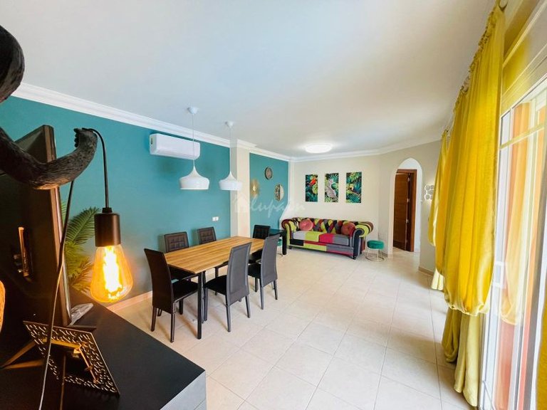 Villa for Sale in Los Cristianos, Mesetas Del Mar 15