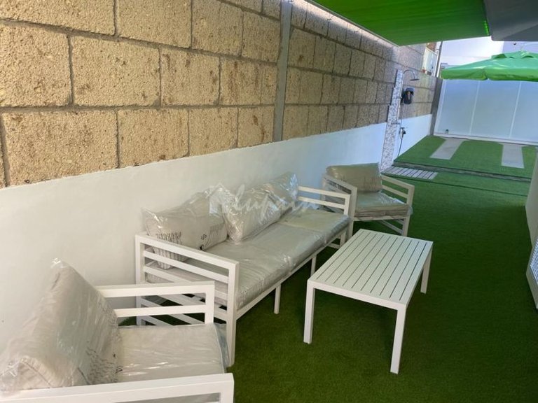 Villa for Sale in Palm Mar, Corazones Del Palm Mar 6