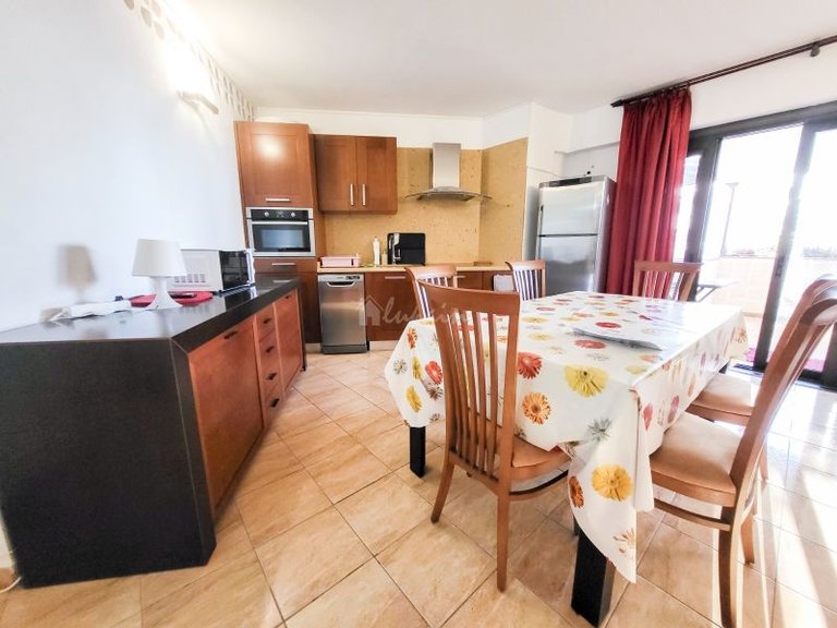 Apartment for Sale in Torviscas, Parque Royal 7