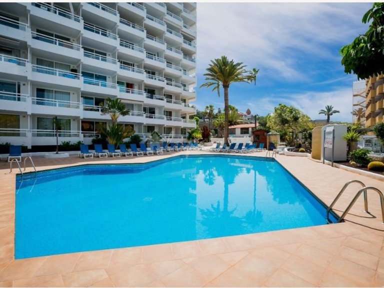 Apartment for Sale in Playa De Las Americas, Ponderosa 31