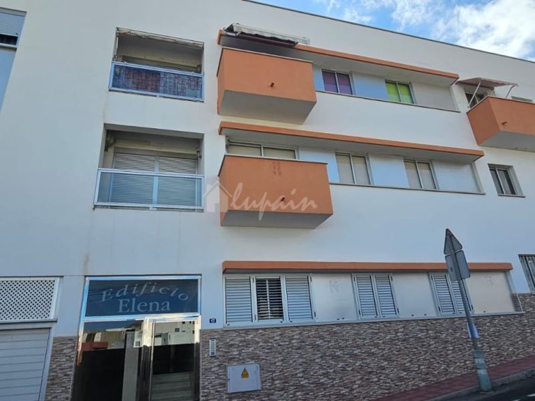 Apartment for Sale in La Camella, Tenerife 27