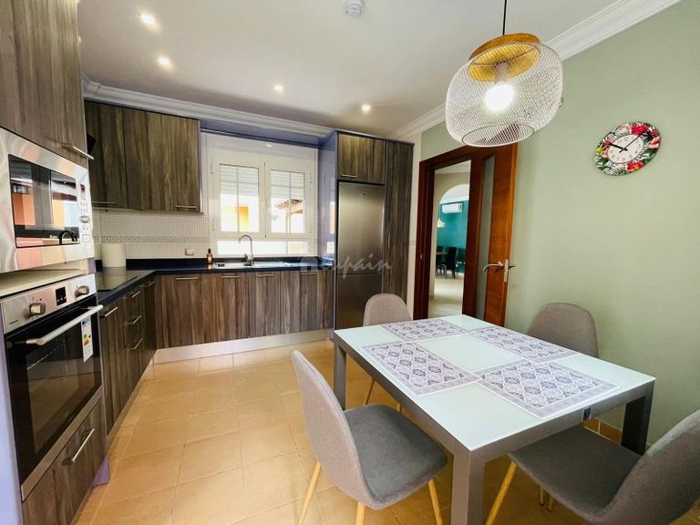 Villa for Sale in Los Cristianos, Mesetas Del Mar 9