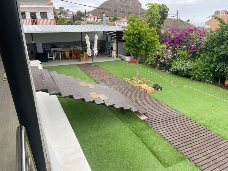 Villa for Sale in La Camella, La Arenita 1