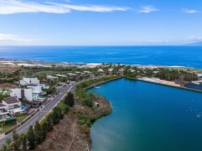 Villa for Sale in Costa Adeje, Tenerife 9