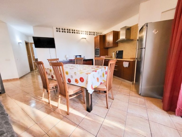 Apartment for Sale in Torviscas, Parque Royal 12