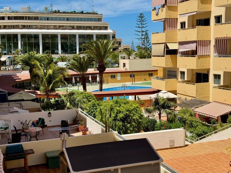 Apartment for Sale in Los Cristianos, Los Angeles 4