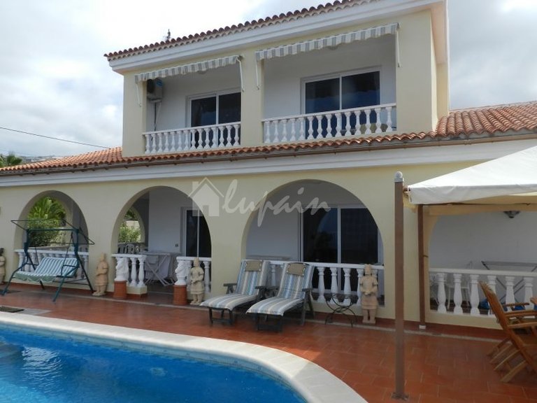 Villa for Sale in Guia De Isora, Tenerife 15