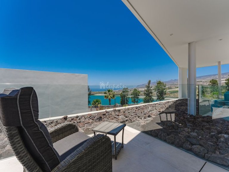 Villa for Sale in Costa Adeje, Tenerife 40