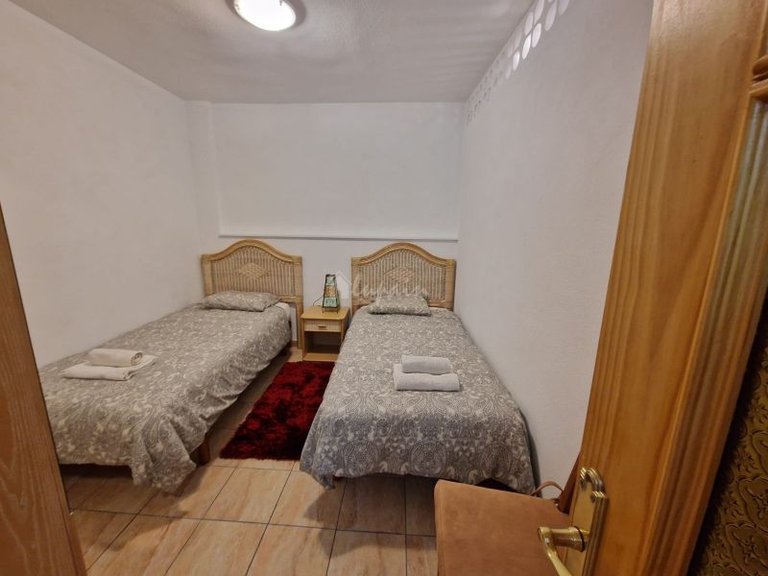 Apartment for Sale in Torviscas, Parque Royal 11