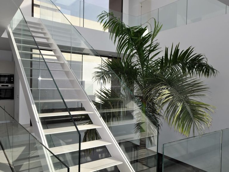 Villa for Sale in Costa Adeje, Malaga 5
