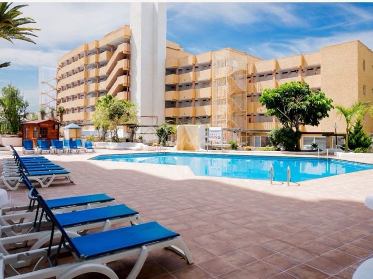 Apartment for Sale in Playa De Las Americas, Ponderosa 33