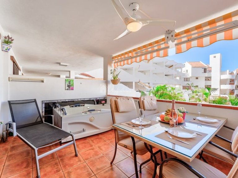 Apartment for Sale in Los Cristianos, Paloma Beach 3