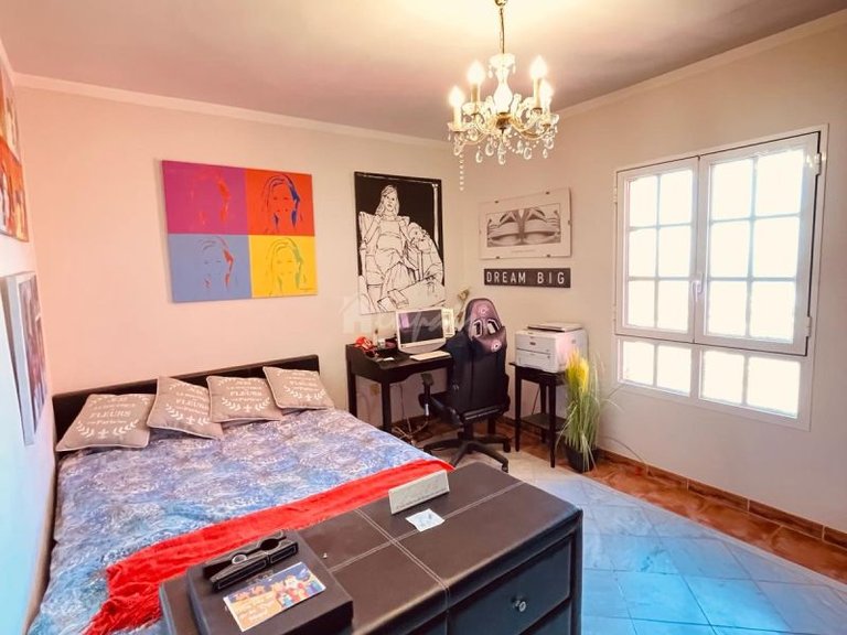 Villa for Sale in Chayofa, Tenerife 18