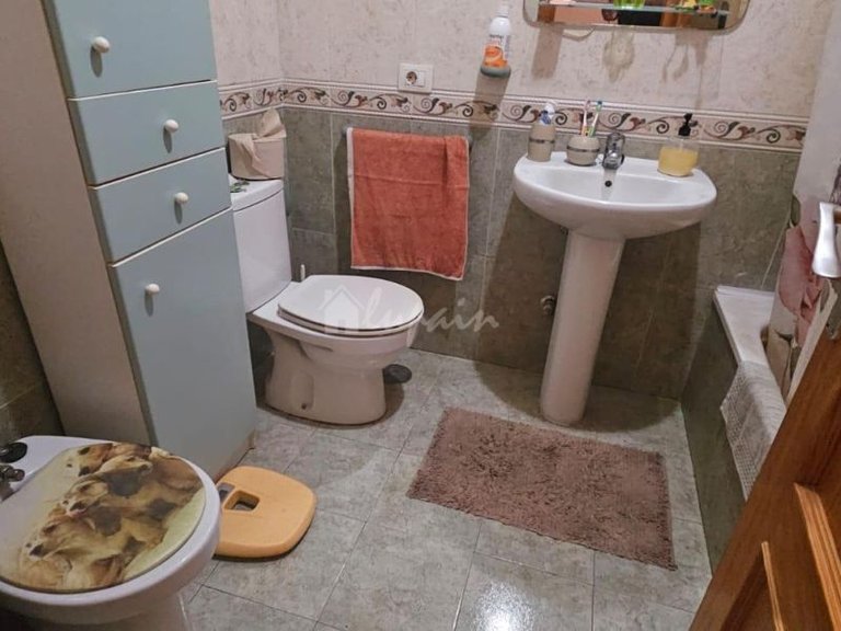 Apartment for Sale in La Camella, Tenerife 16